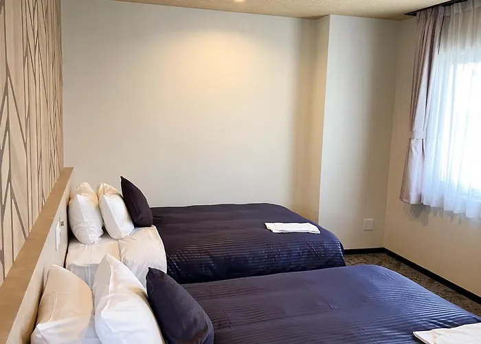 Hotel Livemax Budget Hiratsuka Ekimae