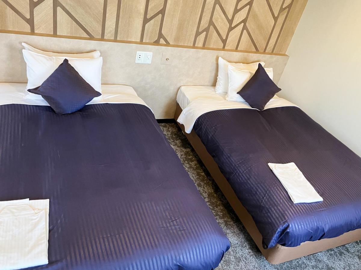 Livemax Budget Ekimae Hotel 2*