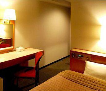 Hotel Livemax Budget Ekimae Hiratsuka
